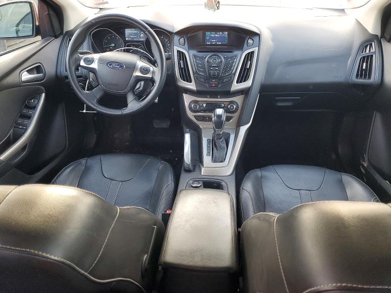 Aukcja sprzedaży 2012 Ford Focus, vin: 1FAHP3H20CL339727, numer aukcji: 76232475
