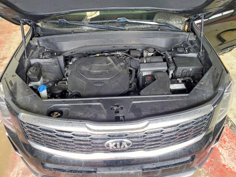 Aukcja sprzedaży 2020 Kia Telluride, vin: 5XYP3DHC7LG014214, numer aukcji: 77199455
