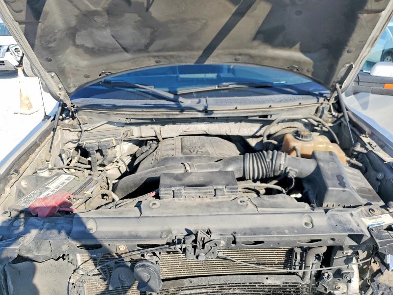 Aukcja sprzedaży 2011 Ford F150, vin: 1FTFW1CT1BKD92241, numer aukcji: 76358695