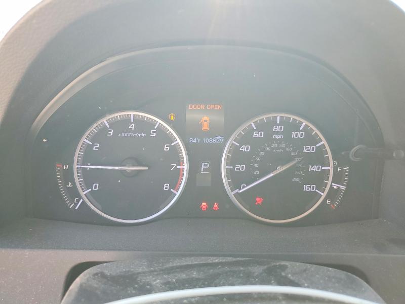 Продаж на аукціоні авто 2015 Acura Rdx, vin: 5J8TB3H34FL011809, номер лоту: 79296635
