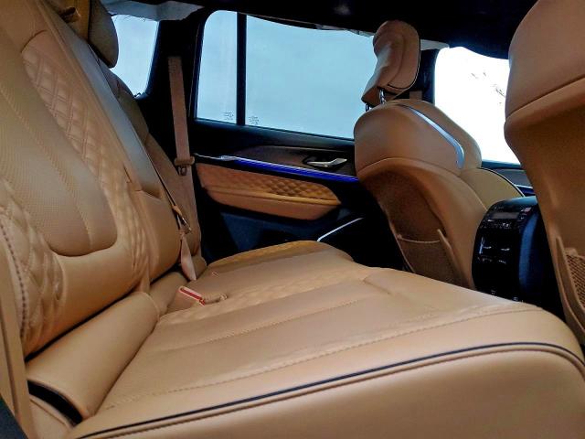 76977245 :رقم المزاد ، 1C4RJHEG3N8572181 vin ، 2022 Jeep Grand Cher مزاد بيع