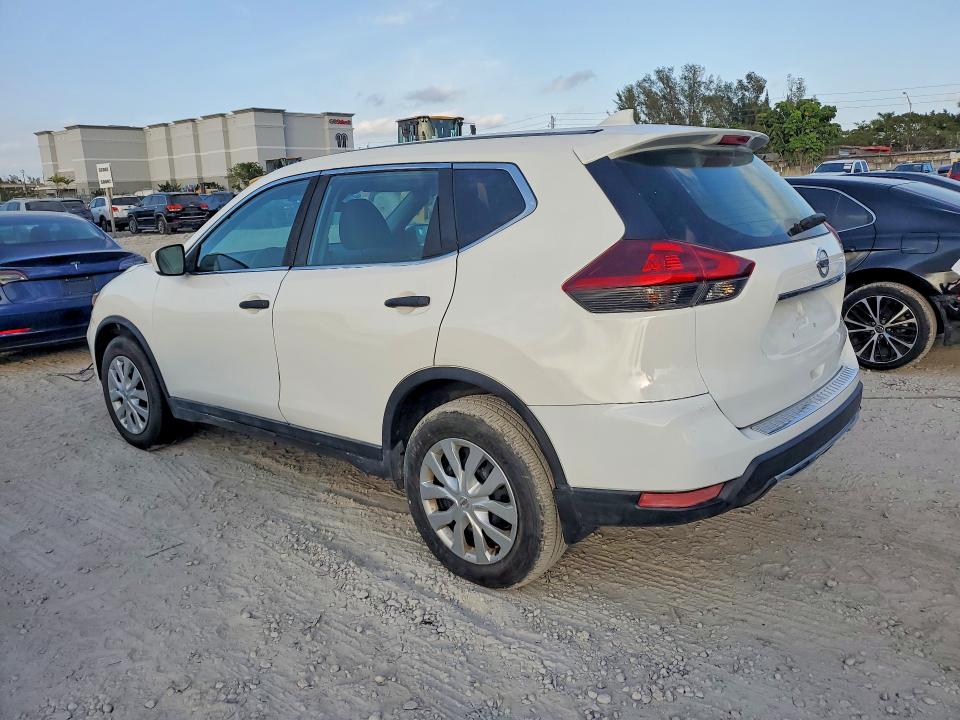 Aukcja sprzedaży 2020 Nissan Rogue S, vin: 5N1AT2MT2LC754334, numer aukcji: 78273695