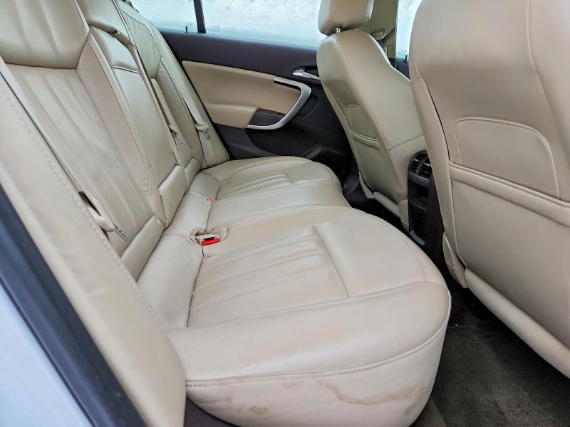Продажа на аукционе авто 2014 Buick Regal, vin: 2G4GK5EX3E9247484, номер лота: 75928095