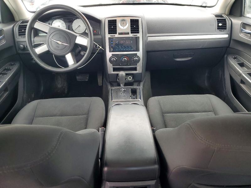 2009 Chrysler 300 მანქანა იყიდება აუქციონზე, vin: 2C3KA43D89H547557, აუქციონის ნომერი: 76878815