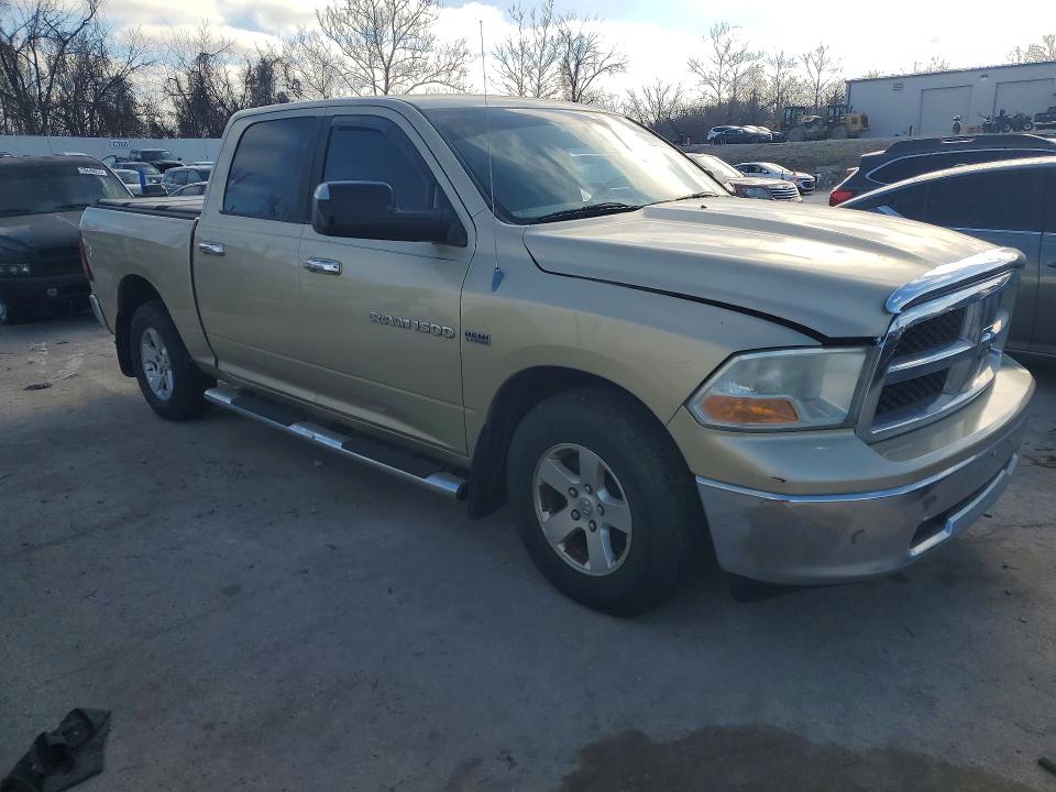Aukcja sprzedaży 2011 Dodge Ram 1500, vin: 1D7RB1CT0BS514960, numer aukcji: 78414005