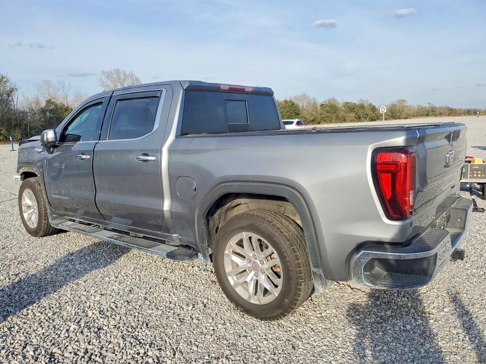 Продаж на аукціоні авто 2021 Gmc Sierra, vin: 3GTP8DED2MG439020, номер лоту: 78975715