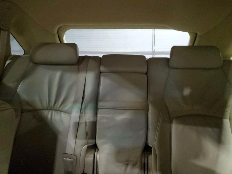 Aukcja sprzedaży 2008 Lexus Rx 350, vin: 2T2HK31U08C087394, numer aukcji: 76610075