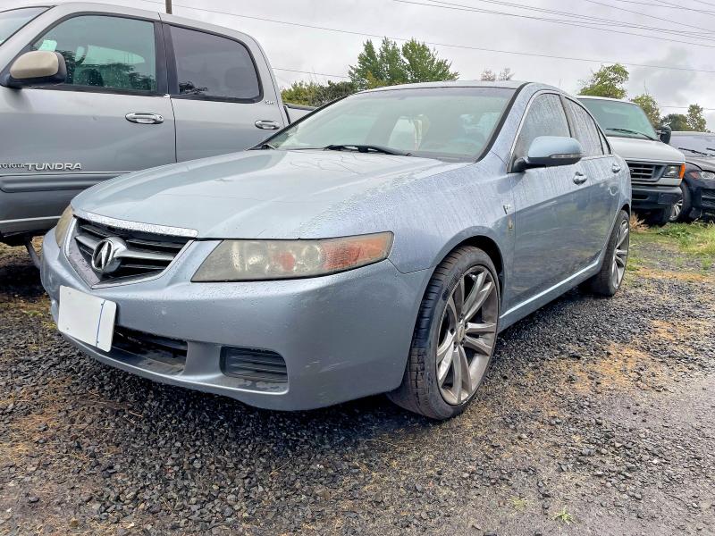 76873835 :رقم المزاد ، JH4CL96944C032970 vin ، 2004 Acura Tsx مزاد بيع