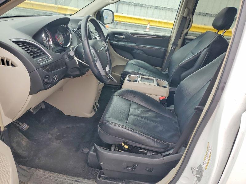 Aukcja sprzedaży 2014 Chrysler Town & Country, vin: 2C4RC1BG8ER192506, numer aukcji: 78162345