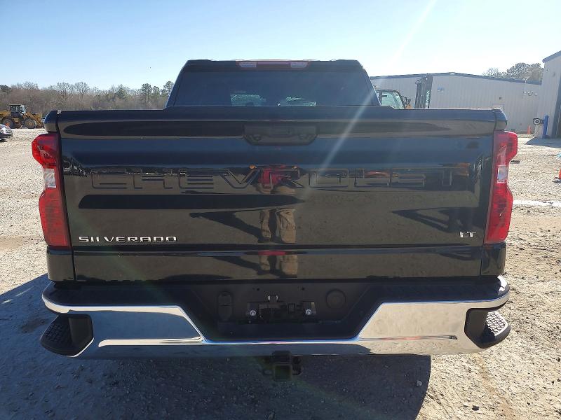 Aukcja sprzedaży 2026 Chevrolet Silverado, vin: 1GCUKDED5TZ178730, numer aukcji: 73685085