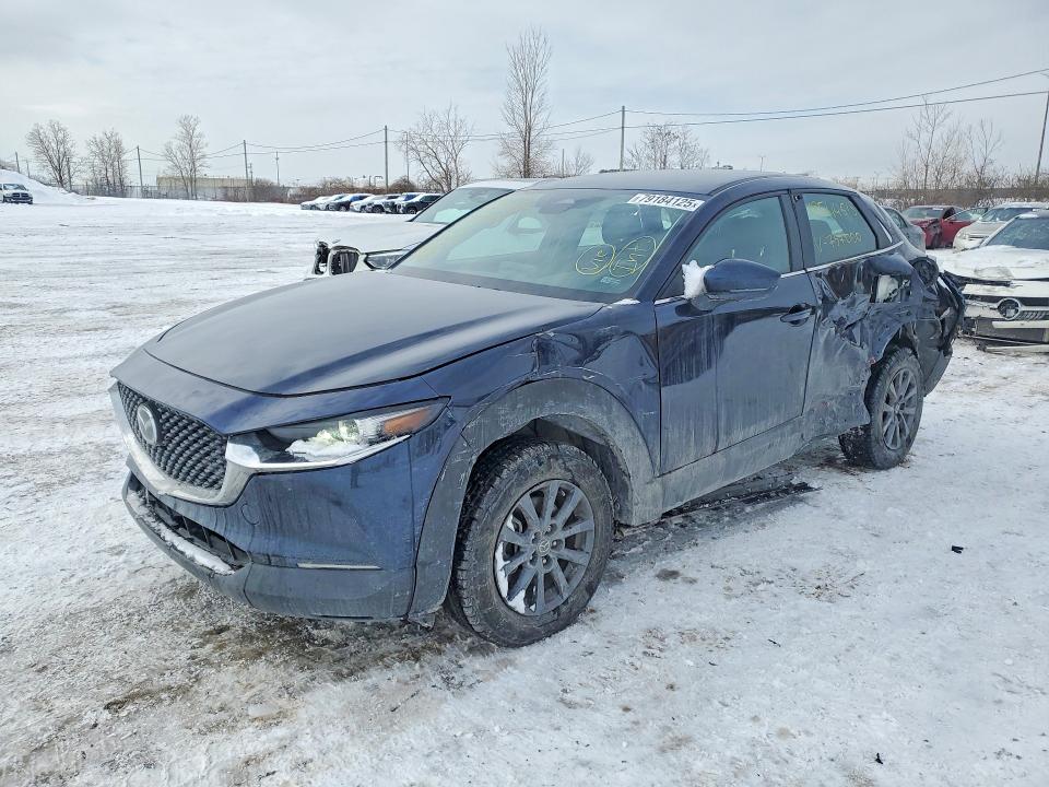 Aukcja sprzedaży 2025 Mazda Cx-30, vin: 3MVDMBBM2SM757000, numer aukcji: 79184125