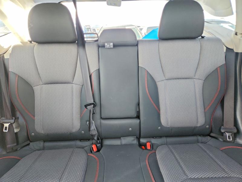 2020 Subaru Forester მანქანა იყიდება აუქციონზე, vin: JF2SKAMC6LH491419, აუქციონის ნომერი: 78101505