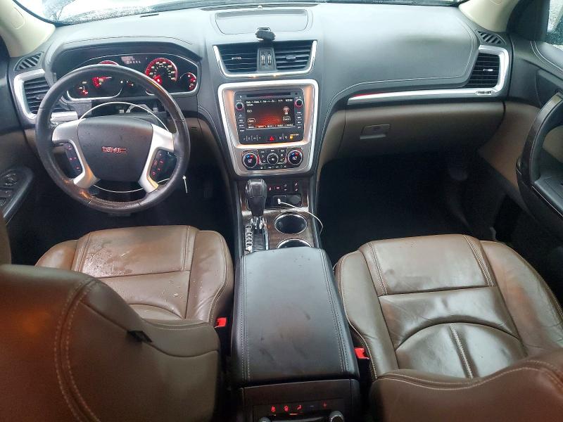 Продажа на аукционе авто 2015 Gmc Acadia, vin: 1GKKVRKD3FJ302923, номер лота: 78707715