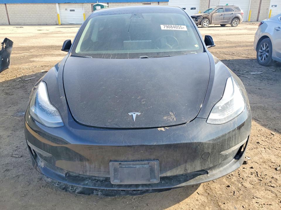 Aukcja sprzedaży 2021 Tesla Model 3, vin: 5YJ3E1EA3MF996715, numer aukcji: 79084055