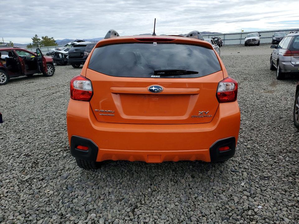 Продажа на аукционе авто 2014 Subaru Xv Crosstrek, vin: JF2GPACC5E8204843, номер лота: 78900575