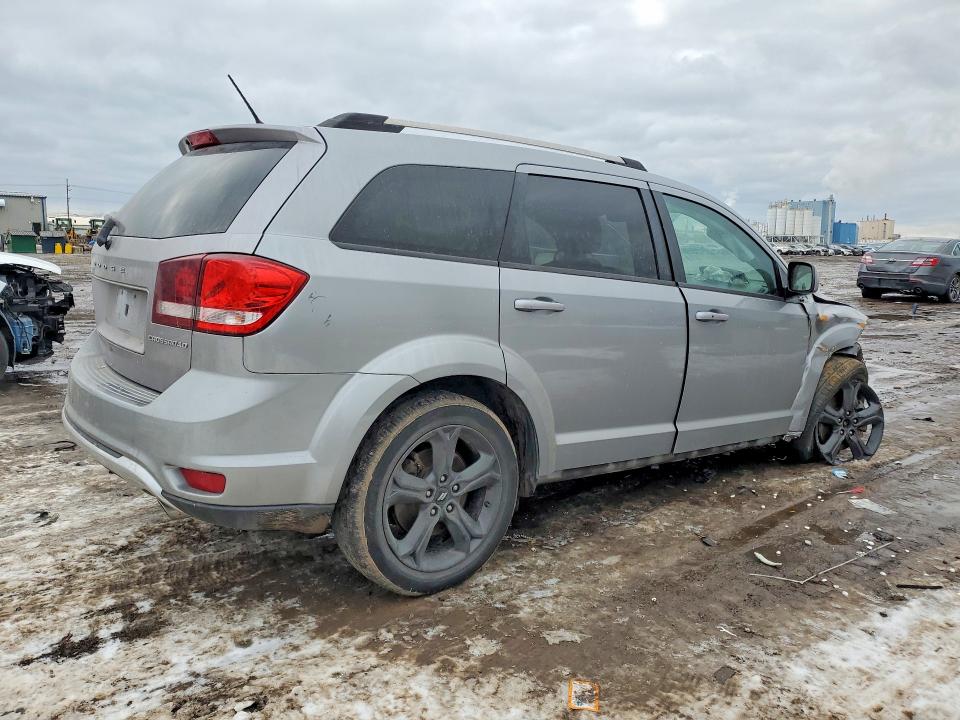 Продажа на аукционе авто 2018 Dodge Journey, vin: 3C4PDDGG6JT386392, номер лота: 76188215