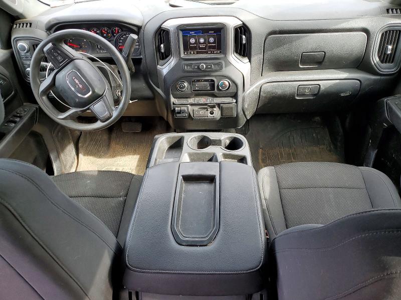 Продажа на аукционе авто 2021 Gmc Sierra, vin: 1GTU9AEF5MZ128195, номер лота: 77958155