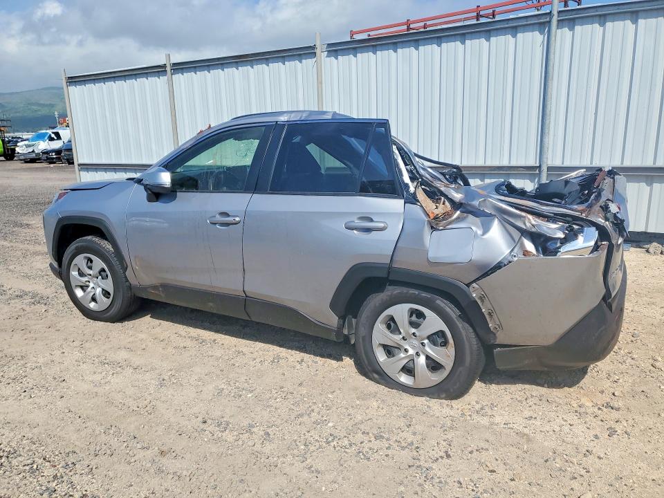 Продаж на аукціоні авто 2023 Toyota Rav4, vin: JTMK1RFVXPD097191, номер лоту: 72679805