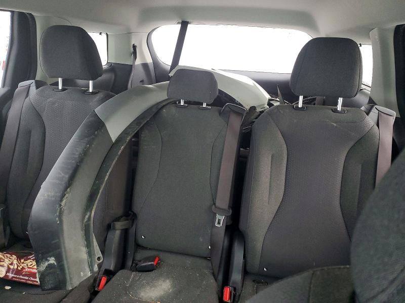 2024 Kia Carnival მანქანა იყიდება აუქციონზე, vin: KNDNB5H30R6349438, აუქციონის ნომერი: 74280245
