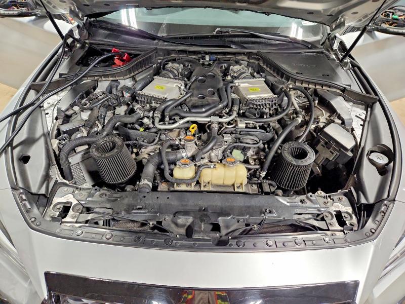 Aukcja sprzedaży 2019 Infiniti Q50, vin: JN1EV7AR8KM550591, numer aukcji: 77606845