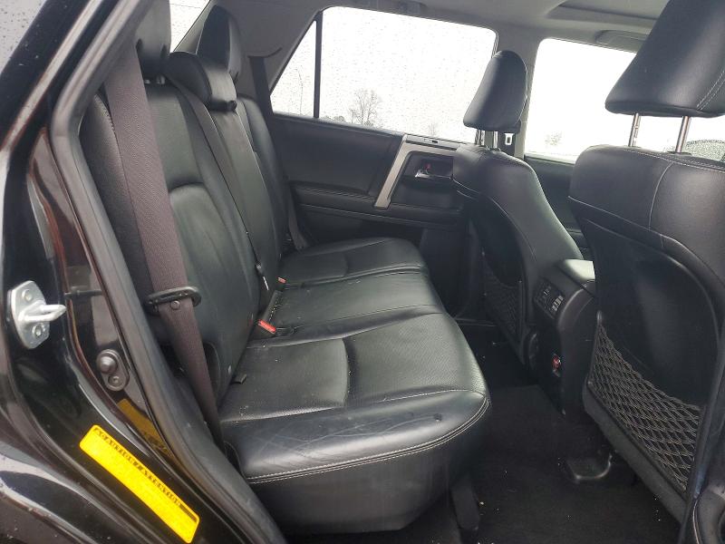 Продаж на аукціоні авто 2015 Toyota 4runner, vin: JTEBU5JR5F5241230, номер лоту: 79182035