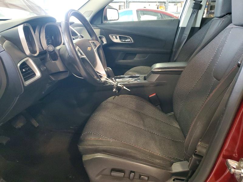 Продаж на аукціоні авто 2016 Chevrolet Equinox, vin: 2GNFLFEK4G6208339, номер лоту: 78157995