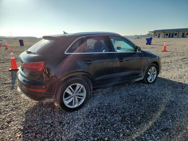 2016 Audi Q3 მანქანა იყიდება აუქციონზე, vin: WA1EFCFSXGR001557, აუქციონის ნომერი: 77547345