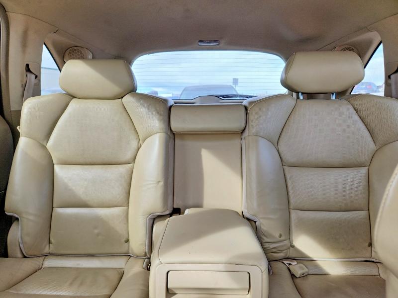 Продажа на аукционе авто 2008 Acura Mdx, vin: 2HNYD28588H004575, номер лота: 78436355