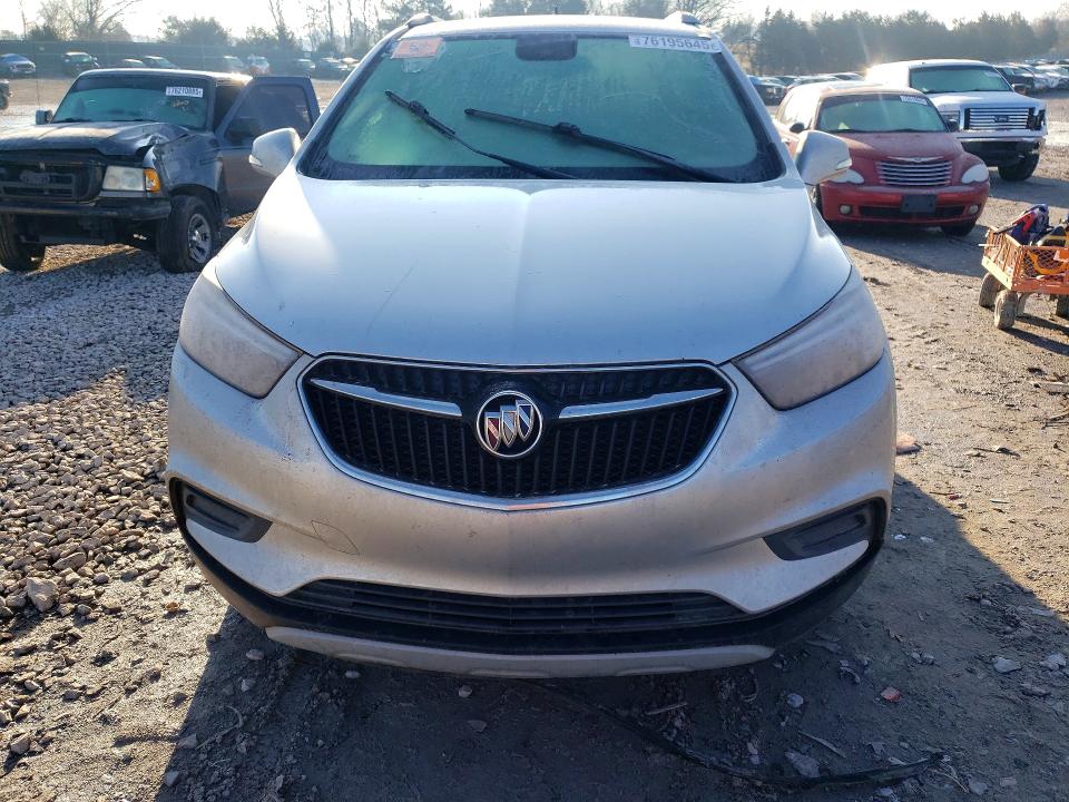 Aukcja sprzedaży 2017 Buick Encore, vin: KL4CJASB3HB232259, numer aukcji: 76195645