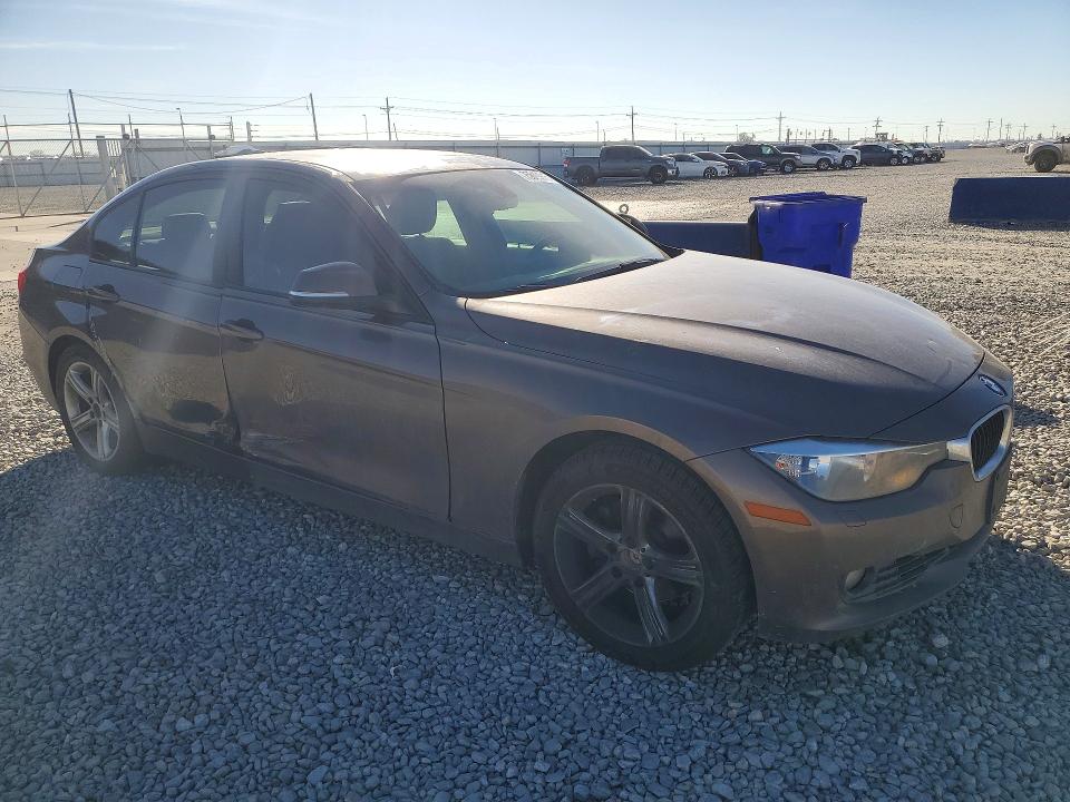 Продаж на аукціоні авто 2013 Bmw 328, vin: WBA3B3C57DF540087, номер лоту: 75619915