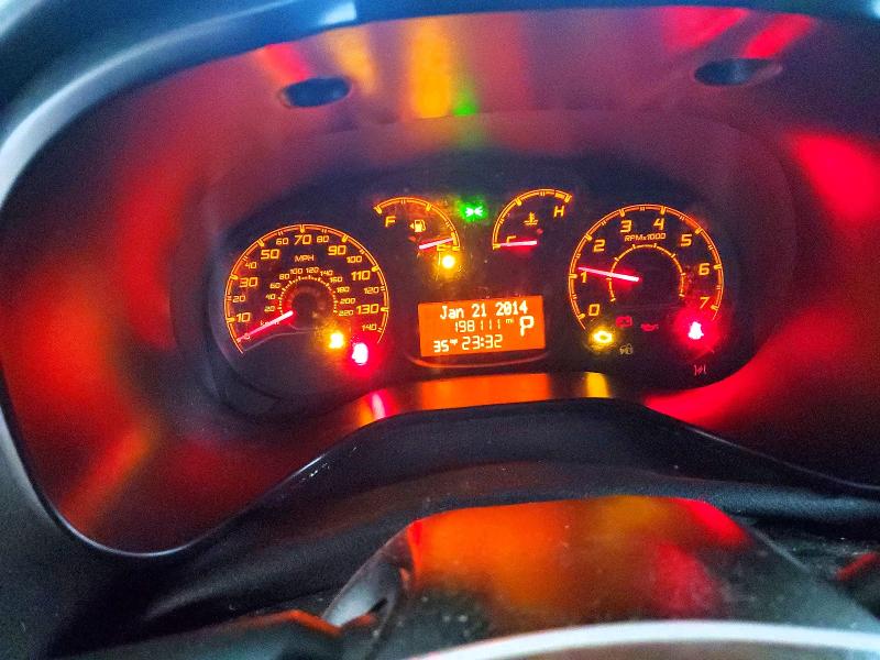 46961976 :رقم المزاد ، ZFBERFAT7G6B03873 vin ، 2016 Ram Promaster City مزاد بيع