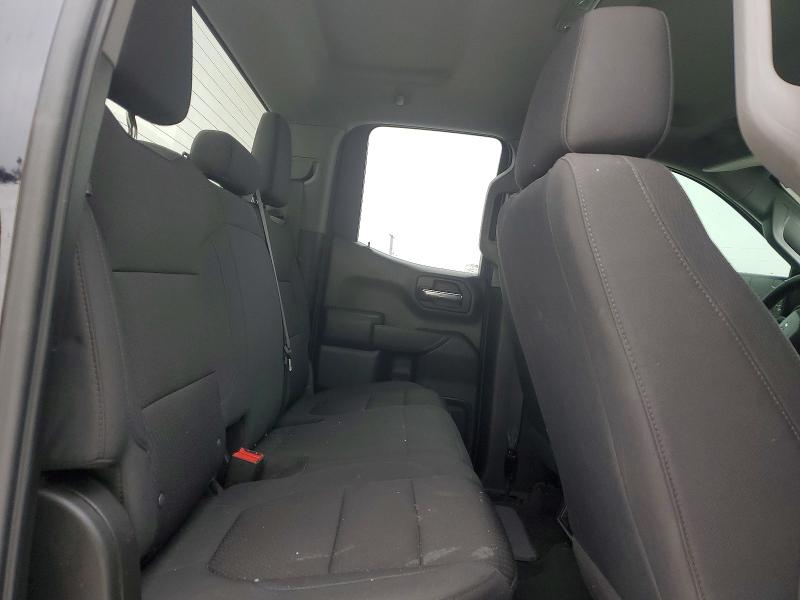 2021 Chevrolet Silverado მანქანა იყიდება აუქციონზე, vin: 1GCRYBEKXMZ105930, აუქციონის ნომერი: 67449225