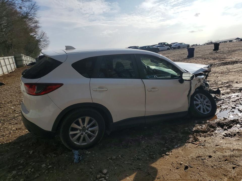 Продаж на аукціоні авто 2015 Mazda Cx-5, vin: JM3KE2CY1F0472618, номер лоту: 78487905