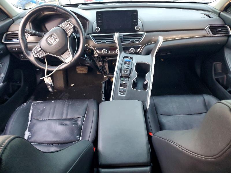 77687895 :رقم المزاد ، 1HGCV3F9XLA800472 vin ، 2020 Honda Accord مزاد بيع