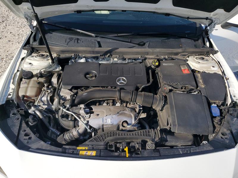 Продаж на аукціоні авто 2023 Mercedes-benz Cla, vin: W1K5J4HB7PN405324, номер лоту: 78823865