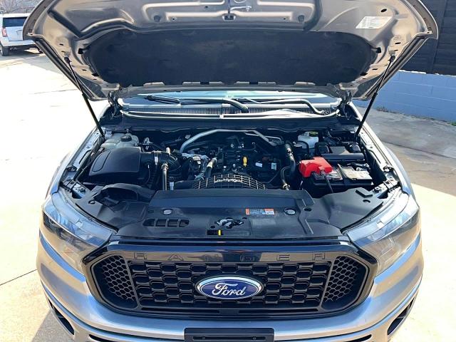 Aukcja sprzedaży 2020 Ford Ranger, vin: 1FTER4EH1LLA07947, numer aukcji: 78694955