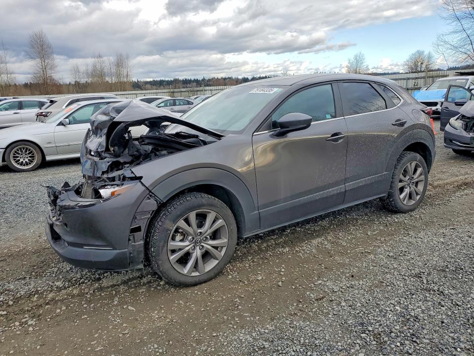 Продаж на аукціоні авто 2021 Mazda Cx-30, vin: 3MVDMBCL1MM220918, номер лоту: 79184335