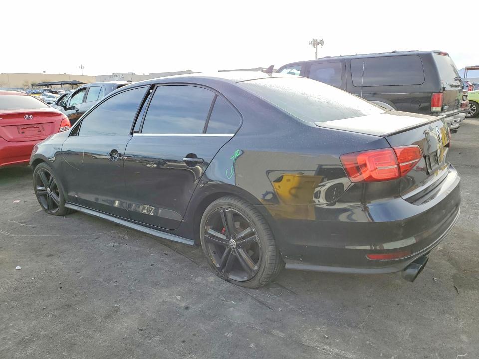 Aukcja sprzedaży 2016 Volkswagen Jetta, vin: 3VW4T7AJ5GM219923, numer aukcji: 75650555
