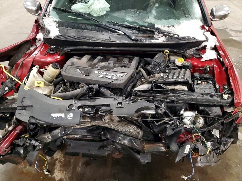 Продажа на аукционе авто 2014 Chrysler 200, vin: 1C3CCBAB6EN231211, номер лота: 75207675