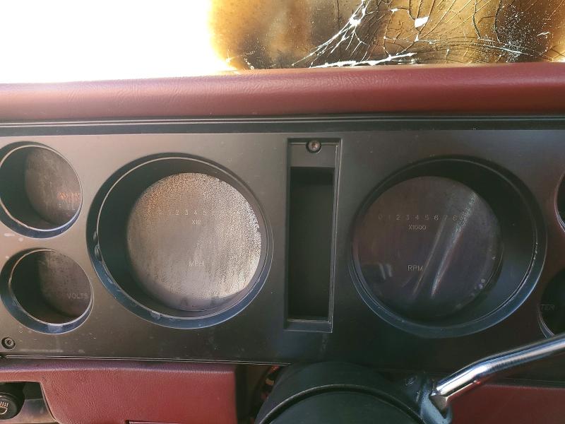 Aukcja sprzedaży 1982 Gmc S Truck, vin: 1GTBS14B4C2506301, numer aukcji: 76648185