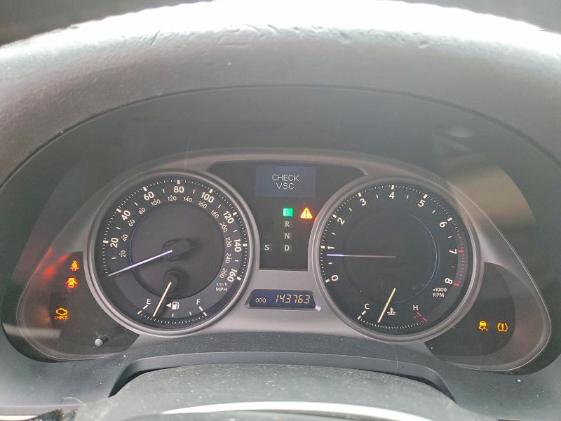 Aukcja sprzedaży 2006 Lexus Is 350, vin: JTHBE262562003776, numer aukcji: 77238735