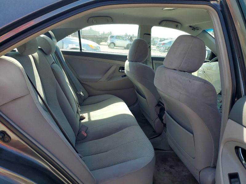 Aukcja sprzedaży 2009 Toyota Camry, vin: 4T4BE46K79R059922, numer aukcji: 78897665