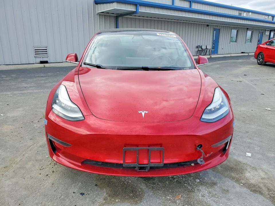 Продаж на аукціоні авто 2020 Tesla Model 3, vin: 5YJ3E1EB3LF646301, номер лоту: 79170225