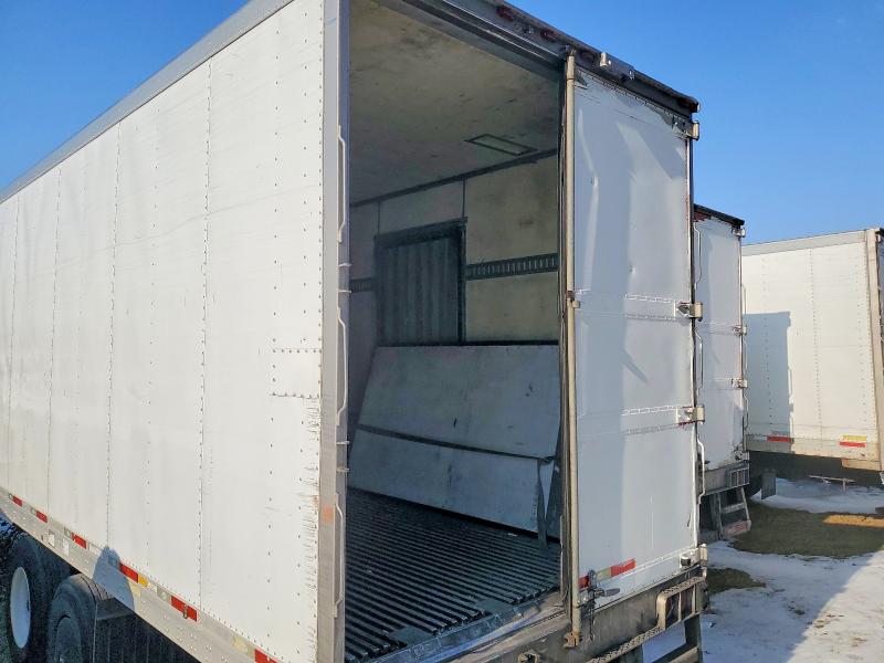 Aukcja sprzedaży 2016 Utility Semi Trail, vin: 1UYVS248XGU427413, numer aukcji: 79602735
