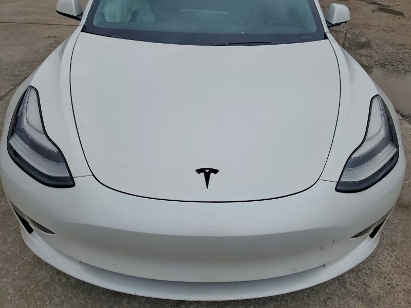 2021 Tesla Model 3 მანქანა იყიდება აუქციონზე, vin: 5YJ3E1EA6MF854956, აუქციონის ნომერი: 79421685