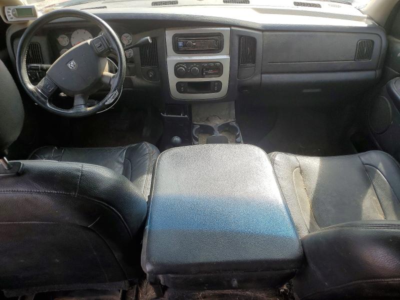 2005 Dodge Ram 2500 მანქანა იყიდება აუქციონზე, vin: 3D7KS28C75G865246, აუქციონის ნომერი: 78487235
