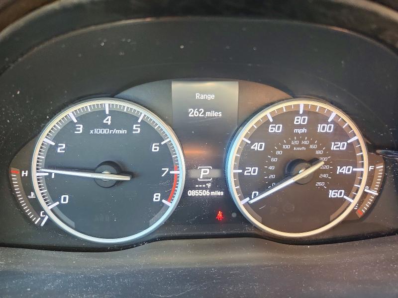 Продажа на аукционе авто 2016 Acura Rdx, vin: 5J8TB4H78GL025626, номер лота: 75869975