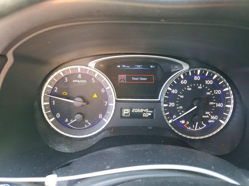 Aukcja sprzedaży 2013 Infiniti Jx35, vin: 5N1AL0MN6DC341646, numer aukcji: 77670035