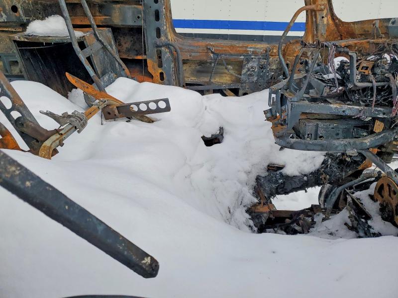 Aukcja sprzedaży 2019 Volvo Vn Vnl, vin: 4V4NC9EH5KN209471, numer aukcji: 98368285
