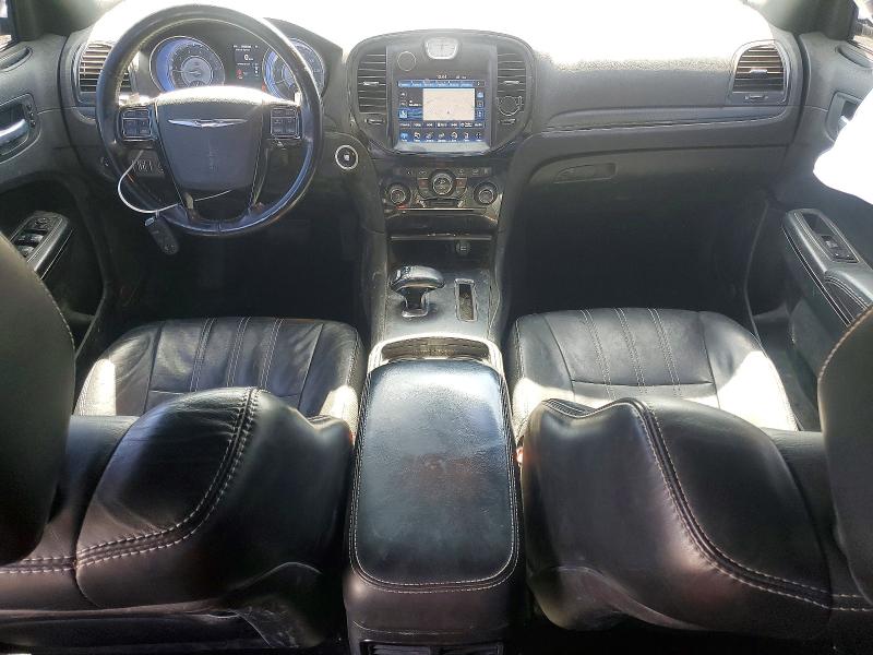 Aukcja sprzedaży 2014 Chrysler 300, vin: 2C3CCABG9EH322874, numer aukcji: 78556345